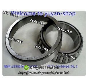 1PCS New For STA4076/STE5076 Automobile bearing STE5076/STA4076LFT #T2461A YS - Picture 1 of 1