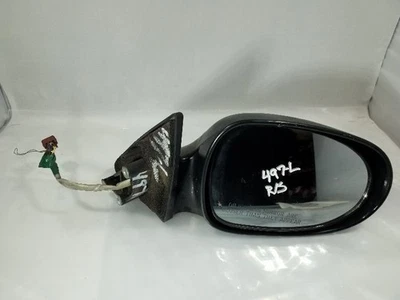 Passenger Right Side View Mirror Power Fits 95-99 SENTRA 470438 - Image 1 of 4