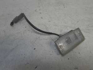 KENNZEICHENBELEUCHTUNG Kia Carens II (FJ) MPV 1.8i 16V (TB) - Bild 1 von 1