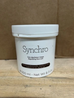 Gernetic Synchro Cream Regulating Face Care 8.3 Oz / 250 ml - Image 1 of 2