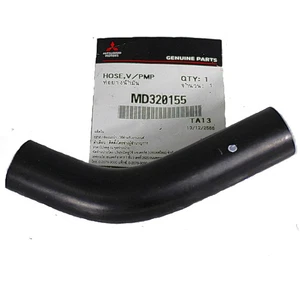 Genuine Alternator Vacuum Pump Oil Return Hose for L200 K74T Series 3 2.5TD - Picture 1 of 6