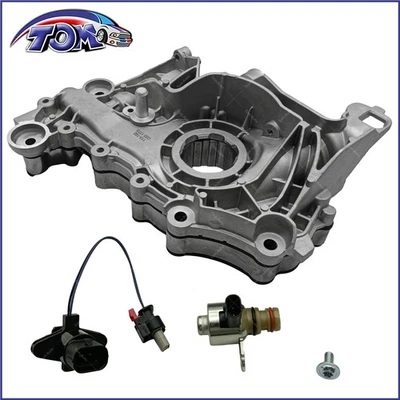 Engine Oil Pump For 17-24 Ford F150 18-24 Expedition Lincoln Navigator HL3Z6600B - Image 1 of 4