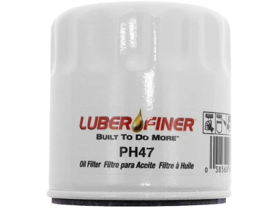 For 1978-1984 Chevrolet El Camino Oil Filter Luber-finer 41556RSBD 1979 1980 - Изображение 1 из 2