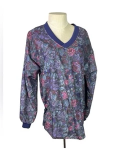 Sun Mountain Sports Wind Shirt Pullover Unisex Hombre S Damas M - Imagen 1 de 8