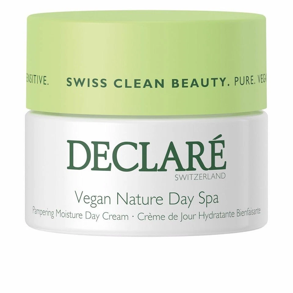 Gesichtscreme Declaré Vegan Nature 50 ml - Bild 1 von 1