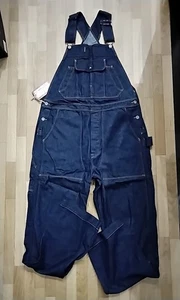Unused Freewheelers Union Special Averalls Mens Size W 32 Very Rare Item - Picture 1 of 10