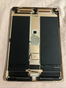 Originale Apple iPad Air 3 3Gen 2019 A2152 Chassis scocca Wifi Rose Oro A - Afbeelding 1 van 2