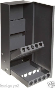 BROCA DE VÁSTAGO CÓNICO HUOT INDEX 10950 49/64"" a 1"" x 64"" MORSE DISPENSADOR - Imagen 1 de 1