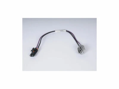 Arnés de cableado de aire acondicionado Delco 63334MG 2009 2008 para Chevrolet Tahoe 2007-2014 Foto 1 de 2