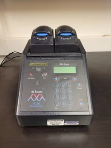 Bio-Rad MJ Research PTC-200 Dual 48-Well Block 96 PCR Thermal Cycler Tested - Picture 1 of 15