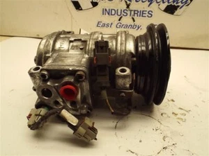 AC Compressor Fits 99 NEON 163197 - Picture 1 of 2