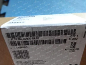 1PCS New Siemens S7-200 PC/PPI 6ES7 901-3CB30-0XA0 6ES7901-3CB30-0XA0 - Picture 1 of 1