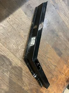 land rover defender 2nd row c post repair panel genuine Amc710200 - Picture 1 of 7