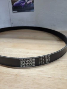 K-Tuned Belt - 7PK1230 K24 - Picture 1 of 4