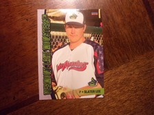 2018 VERMONT LAKE MONSTERS Choice Minor League Single Cards YOU PICK OBO