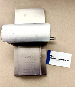 Zimmer 2195-01 Mesh 2 Skin Graft Expansion System - Picture 1 of 6