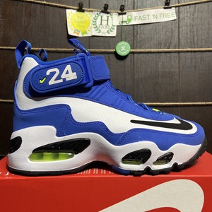 Las mejores ofertas en Zapatillas Nike Air Griffey Max I para hombres | eBay