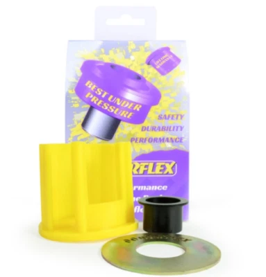 Bush de inserción grande Powerflex de montaje de motor inferior PFF85-832 para Seat Leon MK3 2013+ - Imagen 1 de 4