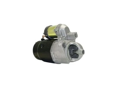 Para 1973-1979 Oldsmobile Omega Starter 92295QB 1974 1975 1976 1977 1978 Novo - Imagem 1 de 2