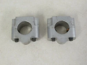 Upper Clamp Triple Tree fits 1988 Kawasaki KX 500 - Picture 1 of 11
