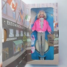 1996 Barbie at Bloomingdale’s Special Edition Big Brown Bag NRFB 16290