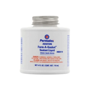 Permatex Aviation Form-A-Gasket Sealant No.3 118ml - Picture 1 of 2