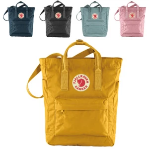 Fjällräven Kanken Totepack Umhängetasche Unisex Erwachsene Schulranzen - Bild 1 von 1