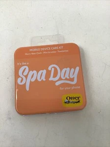 Otterbox Cell Phone & Device Care Kit, "It's Like a Spa Day for your Phone" ♡New - Photo 1 sur 3