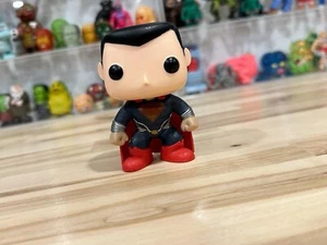 Funko POP Man of Steel Superman #29 NO BOX - Picture 1 of 4