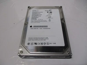 Seagate Barracuda ST3160023AS 9W2814-645 160GB 7200RPM 3.5" SATA HDD 655-1109D - Picture 1 of 5