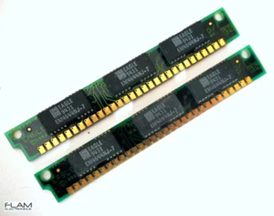RAM 2 Mo mb for ATARI STE - EAGLE brand (USA) HIGH QUALITY memory modules - Imagen 1 de 3