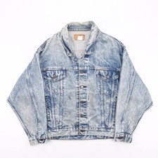 levis jacket ebay