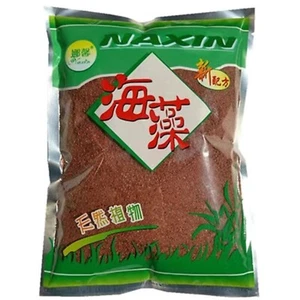 500g Maschera Facciale Alghe Alghe SPA Maschera Semi Idratante Naturale - Foto 1 di 4