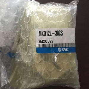 one brand new   MXQ12L-30Cs   slide cylinder DHL SHIP #A6-30 - Picture 1 of 4