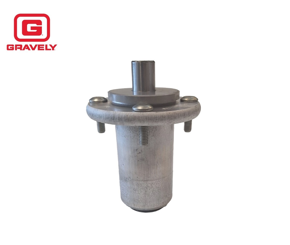 kenta GENUINE OEM Gravely Mower Spindle Assembly #58810800 PRO TURN & HD