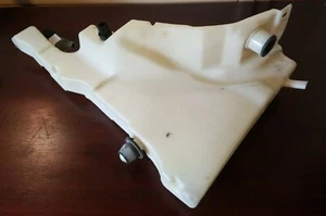 2009 - 2014 JAGUAR XF 5.0L X250 WINDSHIELD WIPER WATER RESERVOIR TANK BOTTLE OEM - Bild 1 von 11