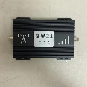 Voiture amplificateur de signal de téléphone portable 5G 4G/RV 700/850/1700/1900 MHz bande 12/13/17/2/5/4 - Photo 1 sur 10