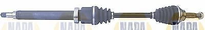 FOR FORD FOCUS MK1 1.6 98 TO 04 FRONT RIGHT DRIVESHAFT DRIVE SHAFT 1459756 - Image 1 of 1