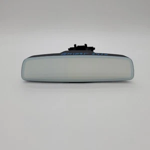 2023 2024 BMW IX REAR VIEW MIRROR ASSEMBLY OEM 5A32377 - 02 - Picture 1 of 17
