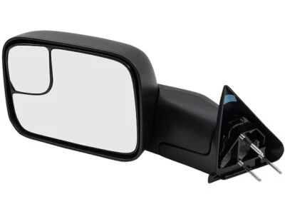 Espejo retrovisor de remolque izquierdo Brock 73784YN 1995 1996 1997 para Dodge Ram 3500 1994-2002 Foto 1 de 2
