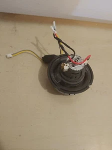 Bissell CrossWave 2553, 2554A, 25542, 25548, 2590, 2593  Main  Motor . - Picture 1 of 2