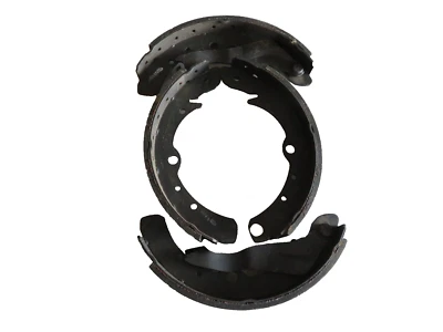 Juego de zapatas de freno traseras para Audi 5000 1978-1979 (juego de 4) 081-1745 Foto 1 de 3