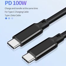 Audio Video Cord 4K@60HZ PD Fast Charging Data Line 20Gbps USB 3.2 Type C Cable