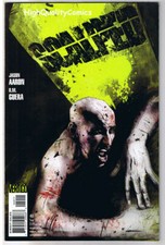 SCALPED 40, VF, Vertigo, Indian Reservation, Casino, 2007, more in store