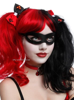 Super Hero Foam Mask Cosplay Adult Halloween Costume Party Dress Up Hot Topic - Image 1 of 4