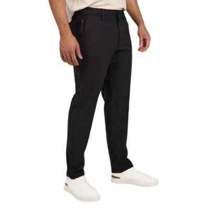 Mens Weatherproof Vintage Men's Hybrid Tech Pant 30x30 - Picture 1 of 11