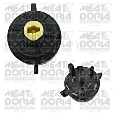 Interruptor de encendido para AUDI SKODA 100 Avant 200 80 90 A3 A4 A6 A8 Cabriolet 80-10 Foto 1 de 4
