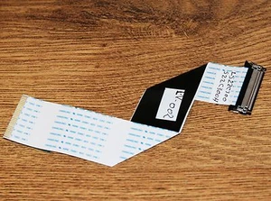 LVDS CABLE BN96-26694B REV:00 FOR SAMSUNG LS22C300  S22C300H MONITOR - Picture 1 of 2