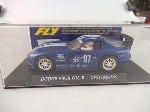 Fly Ref. A2 Dodge Viper GTS-R Daytona 1996 1:32 (5760) - Bild 1 von 8