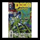 Doom 2099 #13 .-: